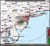 Base Velocity image from Fort Dix