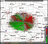 Base Velocity image from La Crosse, WI