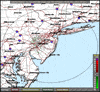 Base Velocity image from Fort Dix