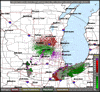 Base Velocity image from Milwaukee