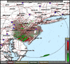 Base Velocity image from Fort Dix