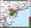 Base Velocity image from Fort Dix