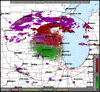 Base Velocity image from Milwaukee