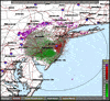 Base Velocity image from Fort Dix