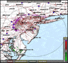 Base Velocity image from Fort Dix