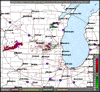 Base Velocity image from Milwaukee