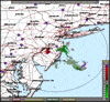 Base Velocity image from Fort Dix