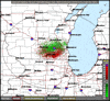 Base Velocity image from Milwaukee