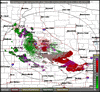 Base Velocity image from La Crosse, WI