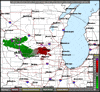 Base Velocity image from Milwaukee