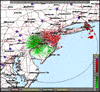 Base Velocity image from Fort Dix