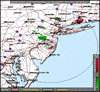 Base Velocity image from Fort Dix