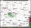 Base Velocity image from La Crosse, WI