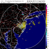 Base Velocity image from Fort Dix