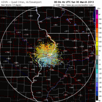 base velocity image from davenport, ia