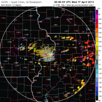 base velocity image from davenport, ia