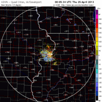 base velocity image from davenport, ia