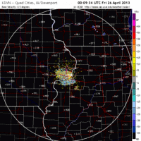 base velocity image from davenport, ia