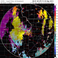 base velocity image from davenport, ia