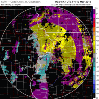 base velocity image from davenport, ia