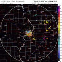 base velocity image from davenport, ia