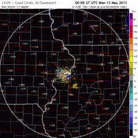 base velocity image from davenport, ia