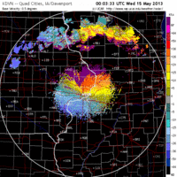 base velocity image from davenport, ia