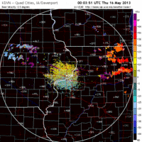 base velocity image from davenport, ia