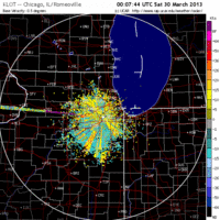 base velocity image from chicago, il