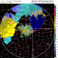 base velocity image from chicago, il