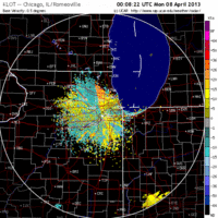 base velocity image from chicago, il