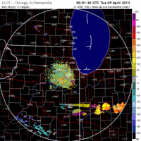 base velocity image from chicago, il