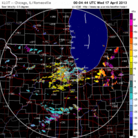 base velocity image from chicago, il