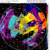 base velocity image from chicago, il