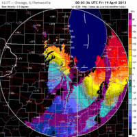 base velocity image from chicago, il