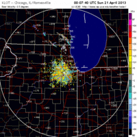 base velocity image from chicago, il