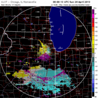 base velocity image from chicago, il
