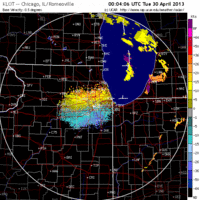 base velocity image from chicago, il