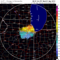 base velocity image from chicago, il