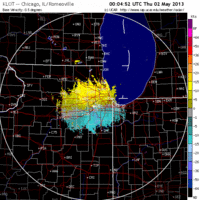 base velocity image from chicago, il