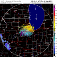 base velocity image from chicago, il