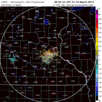 base velocity image from Minnesota