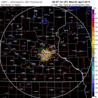 base velocity image from Minnesota