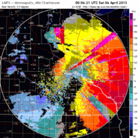 base velocity image from Minnesota