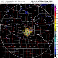 base velocity image from Minnesota