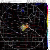 base velocity image from Minnesota