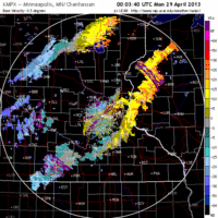 base velocity image from Minnesota