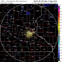 base velocity image from Minnesota