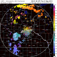 base velocity image from Minnesota