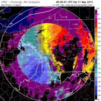 base velocity image from Pittsburgh, PA